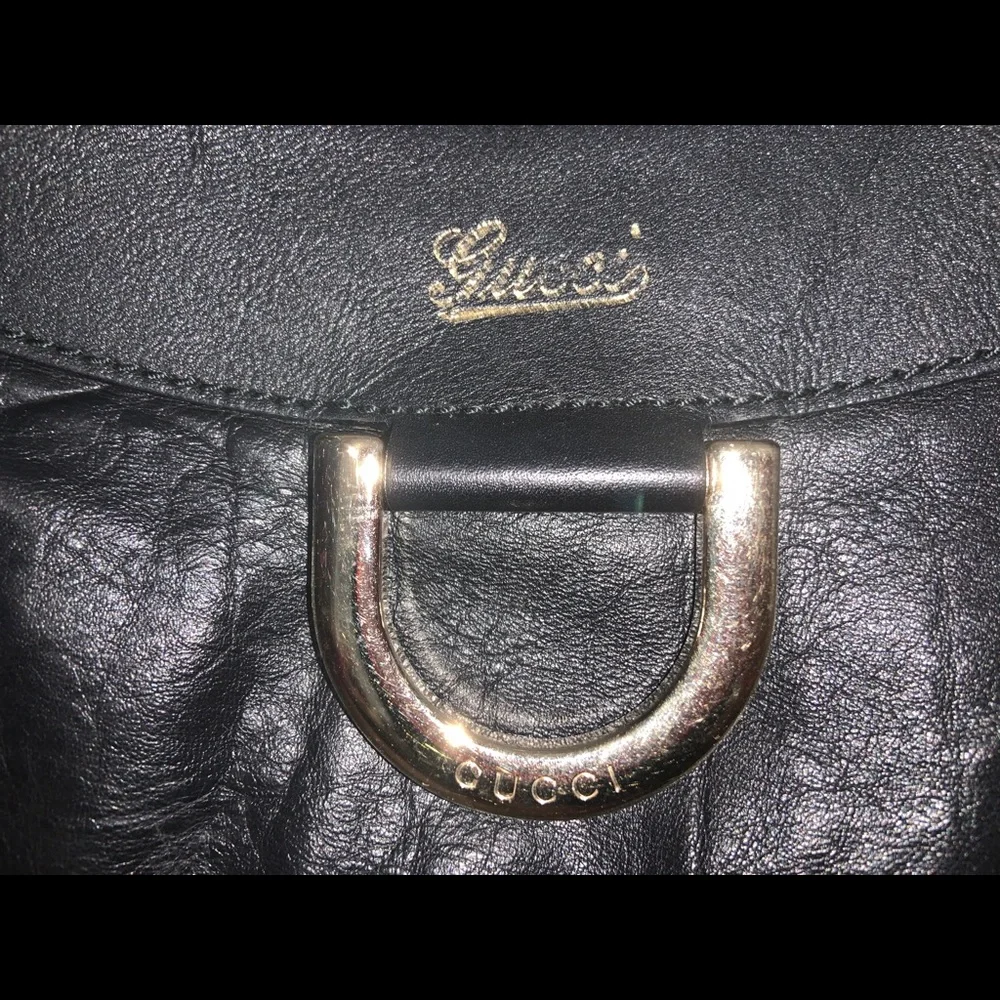 Vintage Gucci bag - Picture 2 of 3